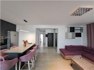 Apartament cu 3 camere, La Cheie, situat in cartierul Europa!
