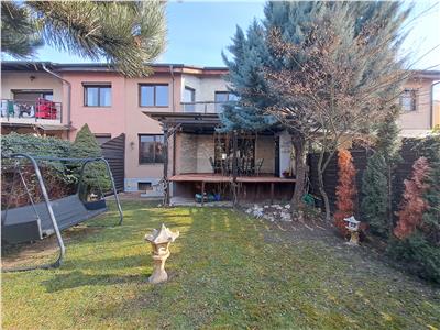 Casa Alipita, D+P+E, Moderna, situata in cartierul Buna Ziua!