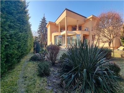 Casa Individuala D+P+E, 1029 mp teren ,situata in cartierul Grigorescu!