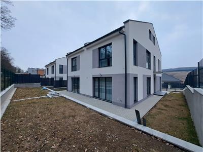 Casa Tip Duplex, 107 mp utili, situat in zona strazii Oasului!