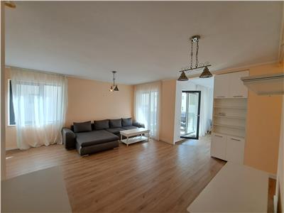 Apartament cu 3 camere, 85 mp utili, situat in cartierul Buna Ziua!