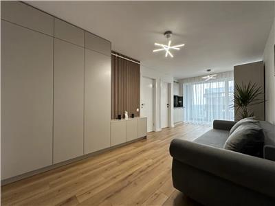 Apartament cu 2 camere, Modern, situat in cartierul Gheorgheni!