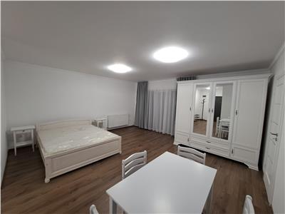 Apartament cu 1 camera, 40 mp utili, situat in Floresti!