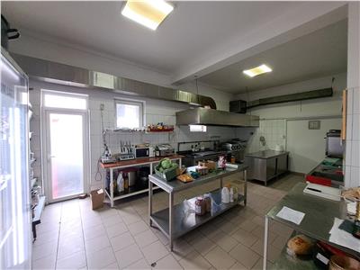 Spatiu Comercial pentru Catering, situat in cartierul Gruia!