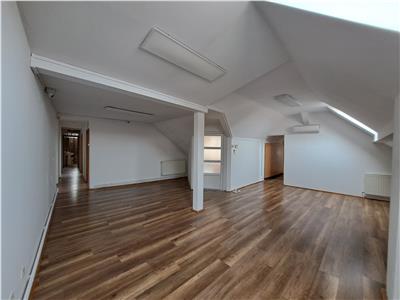 Spatiu pentru birouri, 200 mp utili, situat in zona Semicentrala!