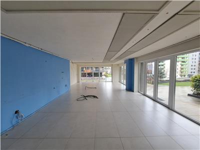 Spatiu comercial, 86 mp utili, situat in cartierul Gheorgheni!