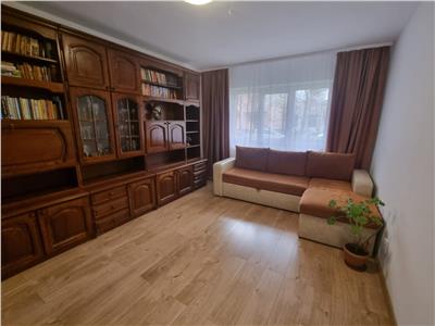 Apartament cu 3 camere, 68 mp utili, situat in cartierul Marasti!