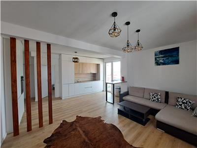 Apartament cu 2 camere, La Cheie, zona strazii Urusagului!