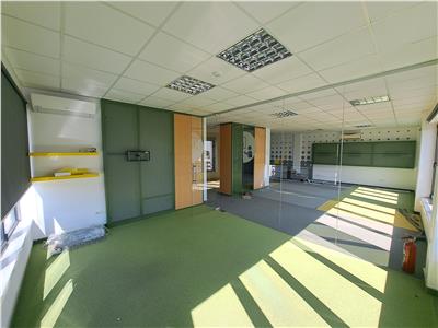 Spatiu pentru birouri, 320 mp utili, situat in cartierul Buna Ziua!