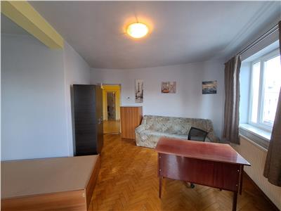 Spatiu pentru birouri, 38 mp utili, situat in Piata Mihai Viteazul!