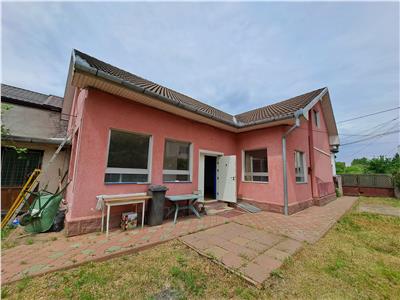 Casa individuala, 100 mp utili + 700 mp teren, situata in cartierul Gheorgheni!