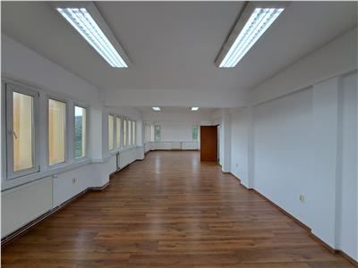 Spatiu pentru birouri, 411 mp utili, situat in zona Bulevardul Muncii!