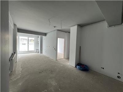 Apartament cu 2 camere, 48 mp+terasa de 13 mp situat in cartierul Grigorescu!