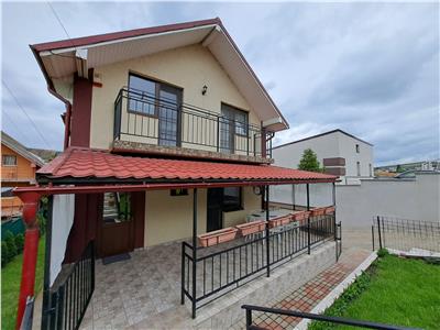 Casa Individuala, 120 mp utili, situata in cartierul Iris!