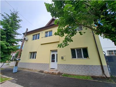 Spatiu pentru birouri, 180 mp utili, situat in cartierul Gheorgheni!