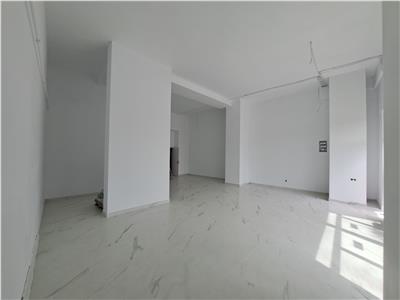 Spatiu comercial, 90 mp utili, situat in cartierul Marasti!