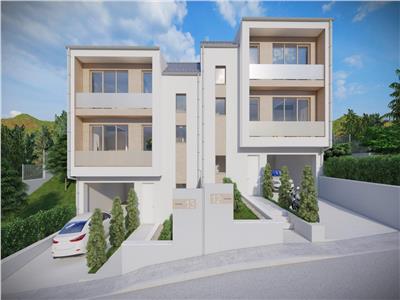 Casa Tip Duplex situata in Chinteni!