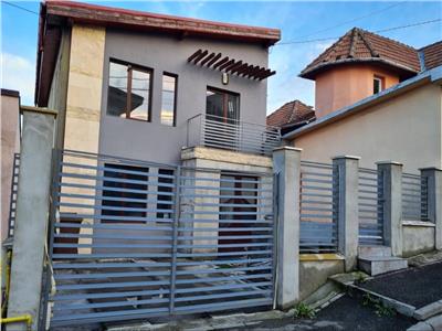 Casa individuala D+P+M,situata in cartierul Andrei Muresanu!