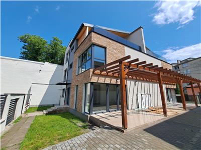 Casa Tip Duplex, 115 mp utili, situata in cartierul Plopilor!