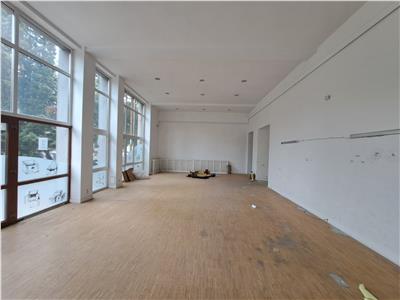 Spatiu comercial, 260 mp utili, situat in cartierul Iris!