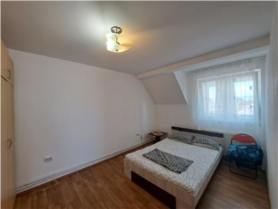 Apartament cu 1 camera, 50 mp utili, situat in cartierul Someseni!