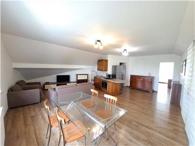 Apartament cu 2 camere, mobilat si utilat, situat in cartierul Zorilor!