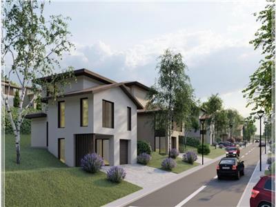 Teren Autorizabil ,39 unitati locative ,PUZ, C.U, 31503 mp situat in Chinteni,