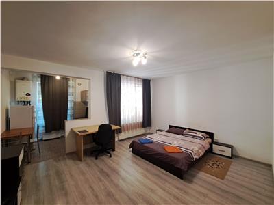 Apartament cu 1 camere, 40 mp utili, situat in cartierul Iris!