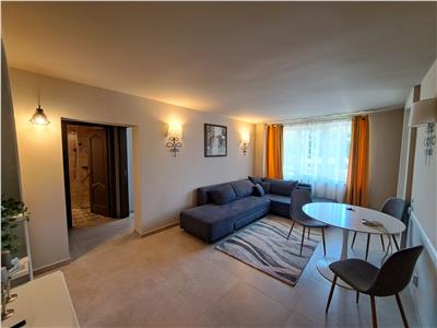 Apartament cu 4 camere, 100 mp utili, situat in zona Centrala!