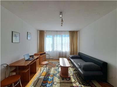 Apartament cu 2 camere, 45 mp utili, situat in cartierul Gheorgheni!