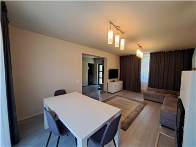 Casa individuala, 120 mp utili, situata in cartierul Dambul Rotund!