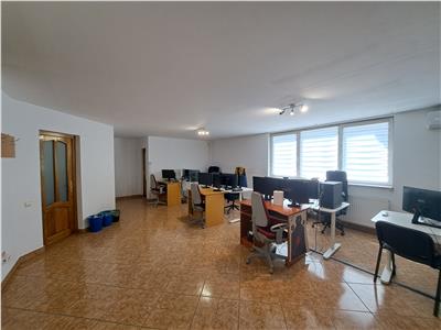 Spatiu pentru birouri, 130 mp utili, situat in cartierul Marasti!