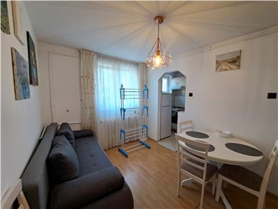 Apartament cu 3 camere, 40 mp utili, situat in cartierul Gheorgheni!