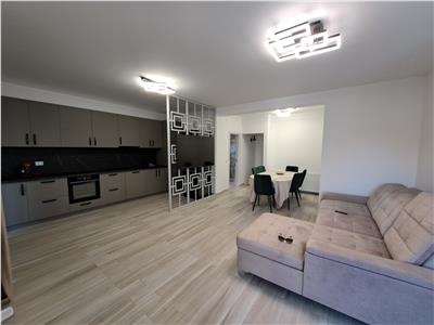 Apartament la vila, 120 mp utili, situat in cartierul Someseni!