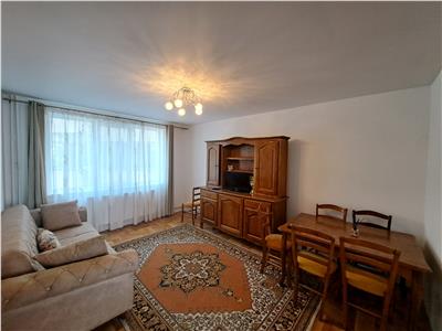 Apartament cu 2 camere, 50 mp utili, situat in zona Centrala!