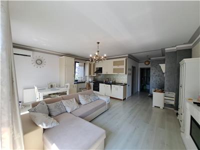 Apartament cu 2 camere, Modern, situat in cartierul Intre Lacuri!