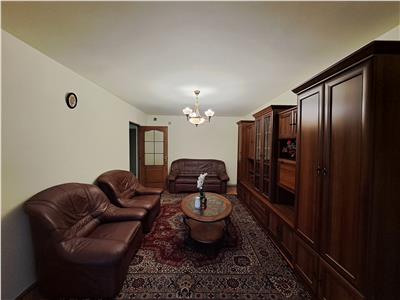 Apartament cu 3 camere, 67 mp utili, situat in cartierul Intre Lacuri!