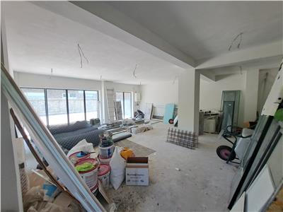 Spatiu comercial, 62 mp utili + 52 terasa, situat in cartierul Borhanci!