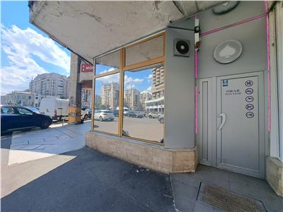 Spatiu comercial, 40 mp utili, situat in cartierul Marasti!