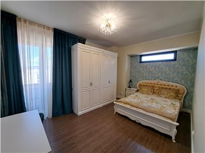 Apartamet cu 2 camere, 60 mp utili, situat in cartierul Manastur!
