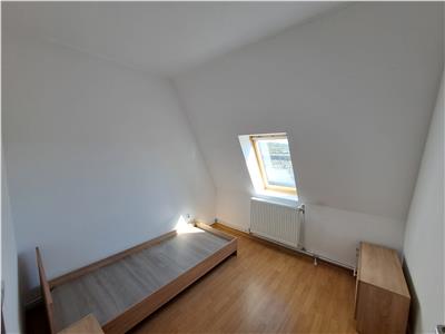 Apartament cu 2 camere, 40 mp utili, situat in caratierul Iris!