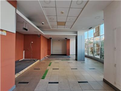 Spatiu comercial, 318 mp utili, situat in zona Centrala!