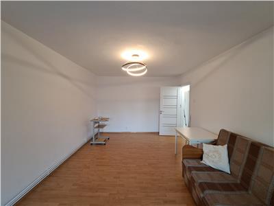 Apartament cu 3 camere, Prima Inchiriere, situat in cartierul Gheorgheni!