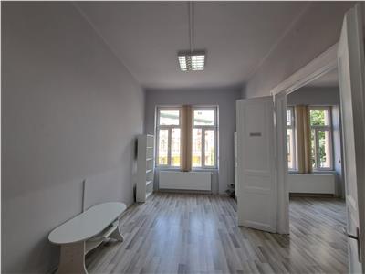 Apartament cu 2 camere, 60 mp utili, situat in zona Centrala!
