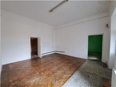 Spatiu pentru birouri, 60 mp utili, situat in zona Semicentrala!