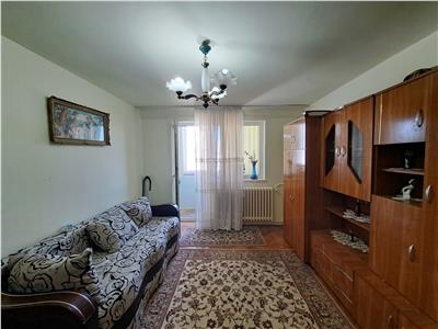 Apartament cu 2 camere, 45 mp utili, situat in cartierul Gheorgheni!