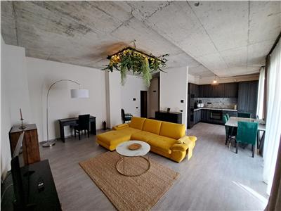 Apartament cu 3 camere, 82 mp utili, LUX, situat in zona Semicentrala!
