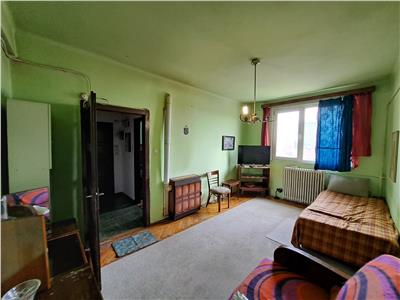 Apartament cu 2 camere, 42 mp utili, situat in zona strazii Horea!