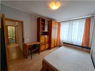 Apartament cu 2 camere, 45 mp utili, situat in cartierul Iris!