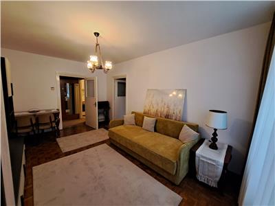 Apartament cu 2 camere, NOU, situat in zona Centrala!